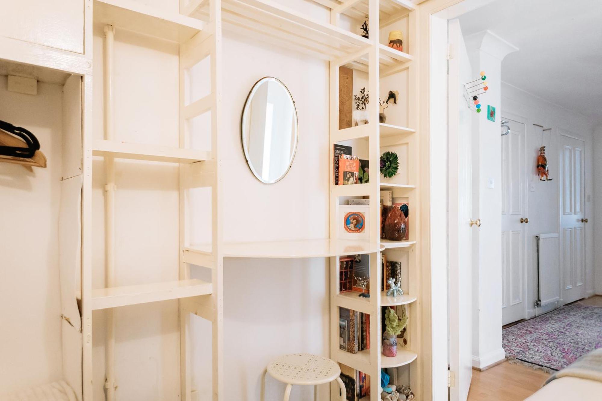 Charming 3 Bedroom Apartment In The Heart Of Vibrant Old Town Edynburg Zewnętrze zdjęcie